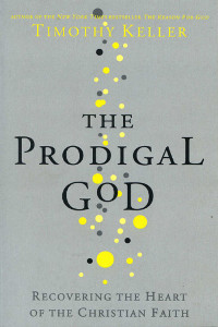 The Prodigal God book